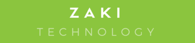 Zaki Technology – Custom Software Development and Consulting